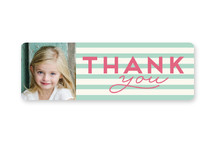 Cabana Custom Stickers