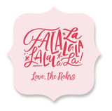 little lala Custom Stickers