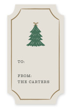 In the Forest Custom Stickers