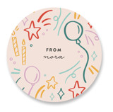 Custom Stickers