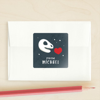 Dig you Custom Stickers