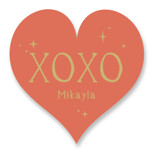 Mane Friend Custom Stickers