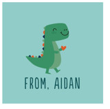 Rexcellent Custom Stickers