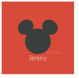 Disney and Pixar's Palsa Custom Stickers