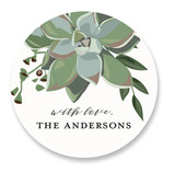 Custom Stickers