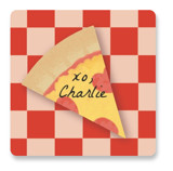 Slice It Custom Stickers