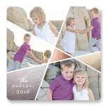 Complete Square Custom Stickers
