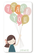 Grazie Custom Stickers