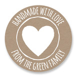 Handmade with Love
