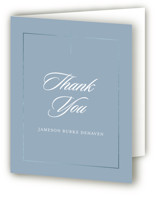 Covenant Confirmation Thank You Cards