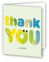 Childrens Birthday Party Thank You Cards