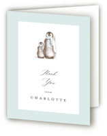 Children's Birthday Party Thank You Cards