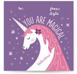 Magical Valentine