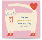 You Are Purrfect