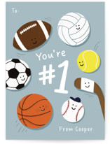 Classroom Valentine's Day Cards