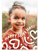 Classroom Valentine's Day Cards