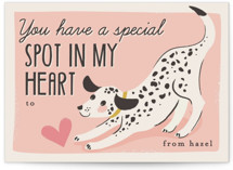 Classroom Valentine's Day Cards