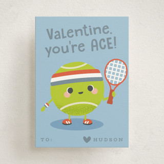 Ace Classroom Valentine's Day Cards