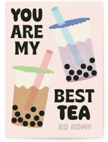 Classroom Valentine's Day Cards