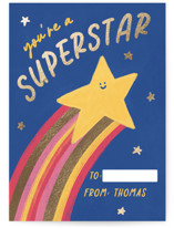 Superstar Valentine
