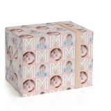 MOM Personalized Wrapping Paper Sheets