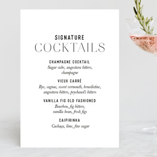 Namely Small Custom Signs