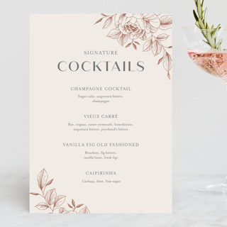 Lovely Small Custom Signs