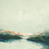 Landscape, 16 x 20 in., Painting Commission Commissioned Original Painting