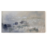 Abstract, 24x48in., Painting Commission Commissioned Original Painting