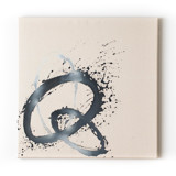 Abstract, 24x24in., Painting Commission Commissioned Original Painting