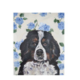 Custom Pet Portrait 11x14/ Acrylic Painting