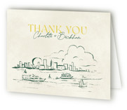 Engagement Party Thank You Cards