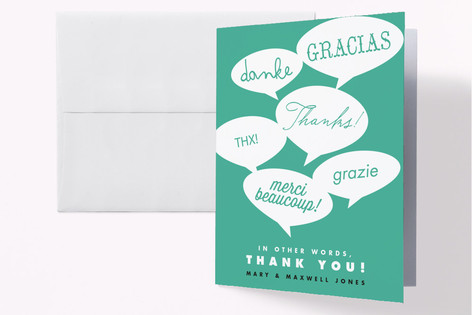 Farewell Party Farewell Party Thank You Cards