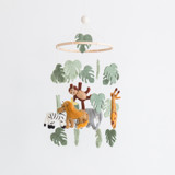 Jungle / Safari Mobile