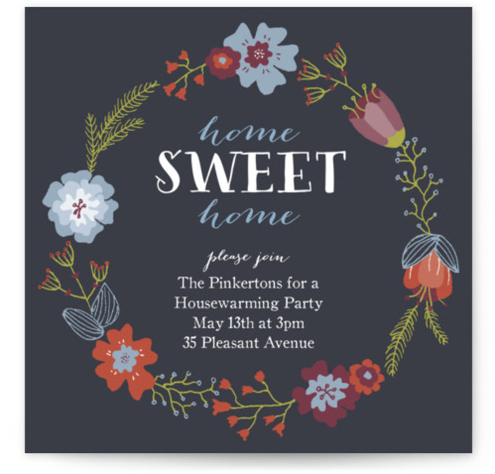 Housewarming Party Invitations Minted Housewarming Party Invitations, Housewarming Party Supplies