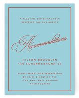 Vivid Direction Cards