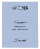 The Eternal Direction Cards