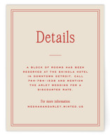 cherry Direction Cards