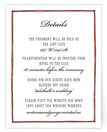 Two Hearts Direction Cards