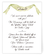 Barolo Direction Cards