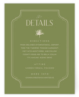 The Gallery Direction Cards