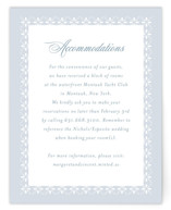 Coastal Charm Direction Cards