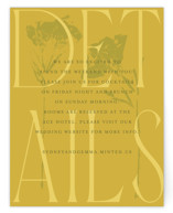 Direction Cards