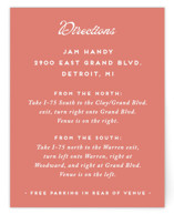 Penumbra Direction Cards