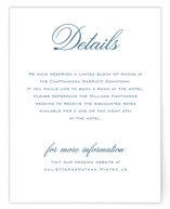 Marenza Direction Cards