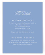 Constance Direction Cards