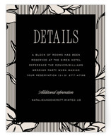 Linea Direction Cards