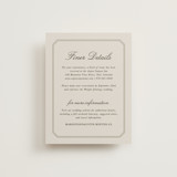 Verdant Direction Cards