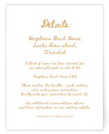 Tribal Rythm Direction Cards