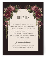 Romantics Direction Cards